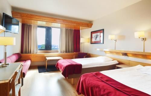 Hotel Photo 2