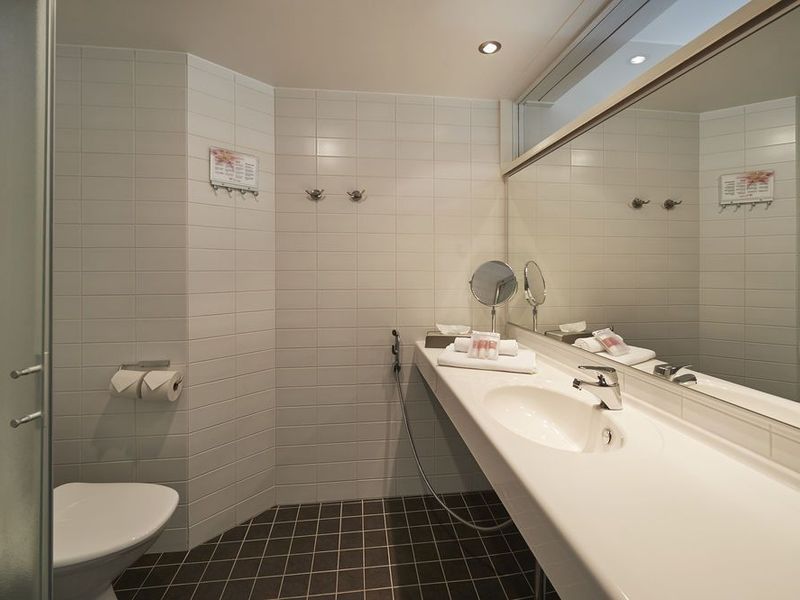 Hotel Photo 11