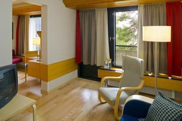 Hotel Photo 7