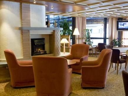 Hotel Photo 9