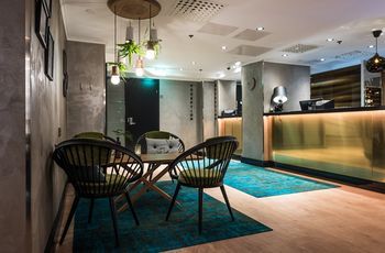 Hotel Photo 11