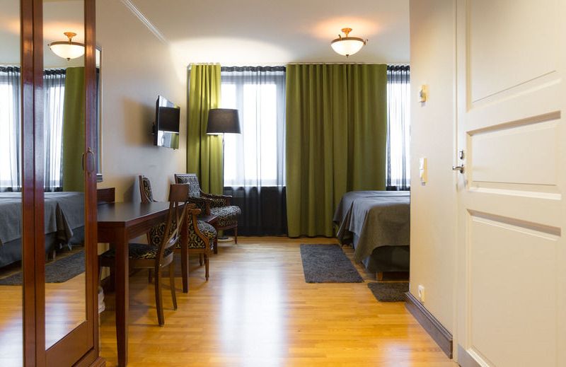 Hotel Photo 12