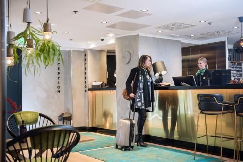 Hotel Photo 15