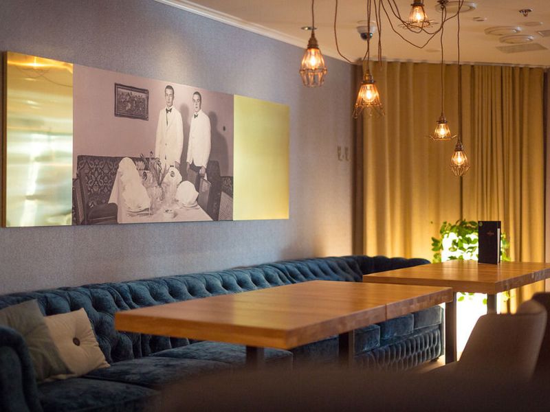 Hotel Photo 17
