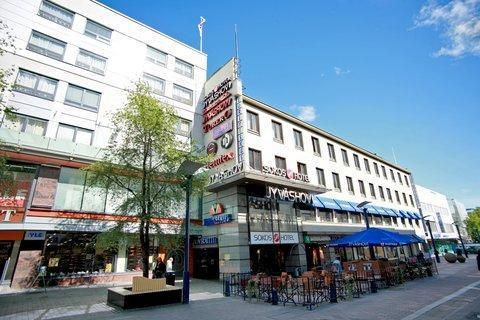 Hotel Photo 23
