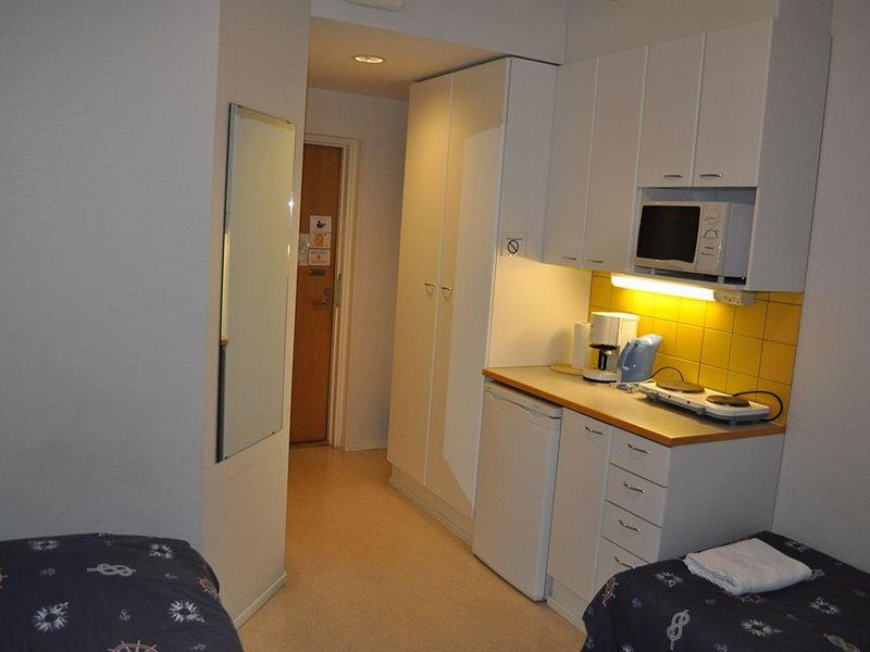 Hotel Photo 8
