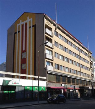 Hotel Photo 9