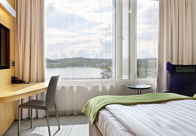 Hotel Photo 1