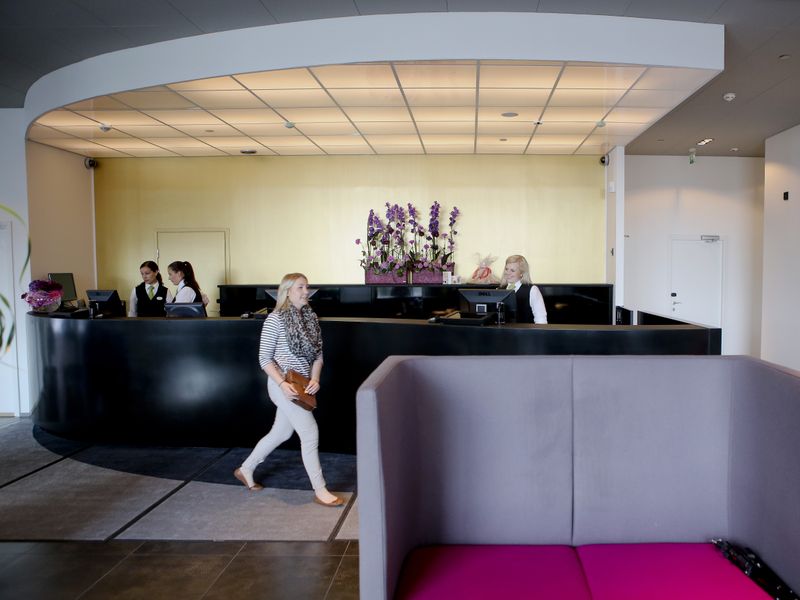 Hotel Photo 17
