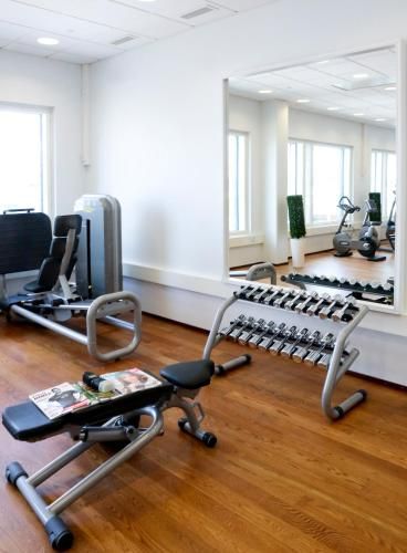 Hotel Photo 22