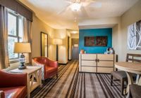 Отзывы Hotel North Woods, an Ascend Hotel Collection Member Lake Placid, 3 звезды