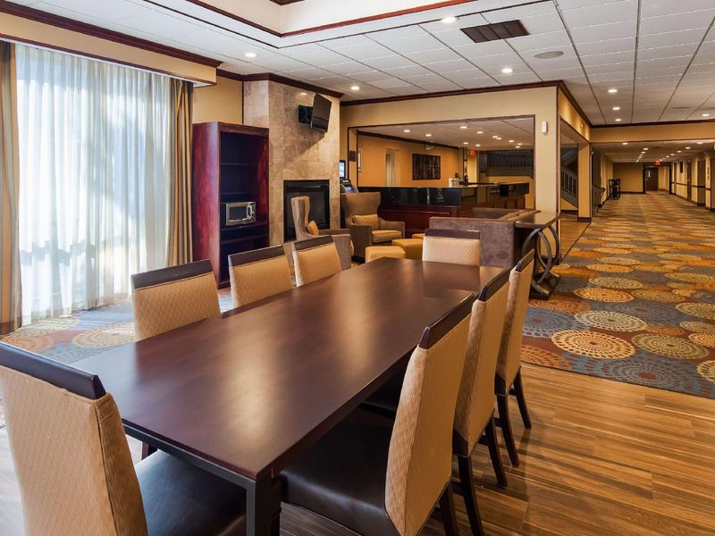Hotel Photo 16