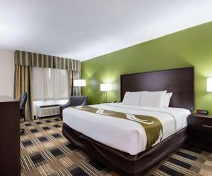 Quality Inn Oneonta Cooperstown Area Oneonta United States