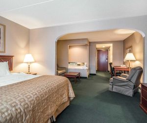 Clarion Hotel - Downtown - University Area Oneonta United States