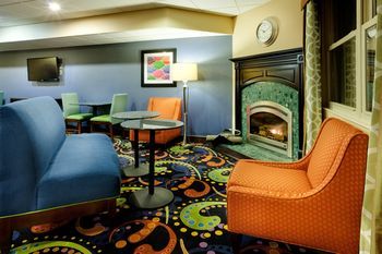 Hotel Photo 14