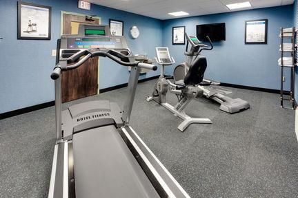 Hotel Photo 20