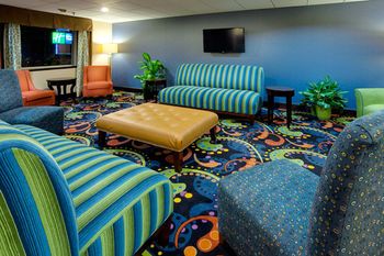 Hotel Photo 5