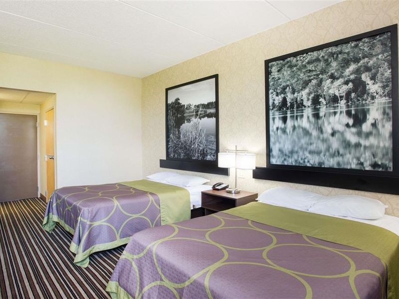 Hotel Photo 6