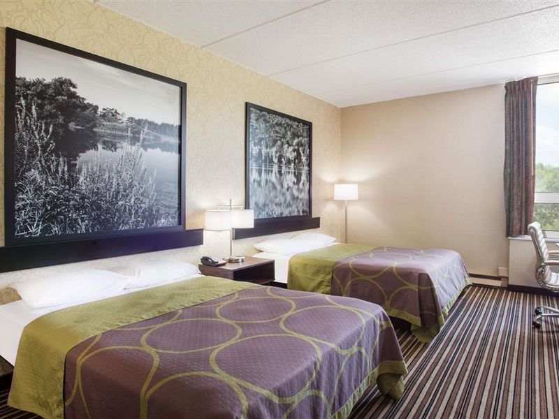 Hotel Photo 8