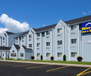 Microtel Inn & Suites by Wyndham Plattsburgh Plattsburgh United States