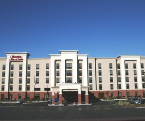 Hampton Inn & Suites Plattsburgh Plattsburgh United States