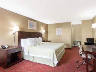 Hotel pic Quality Inn Poughkeepsie