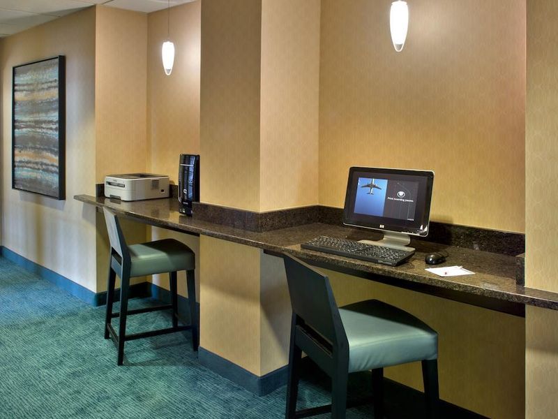 Hotel Photo 17
