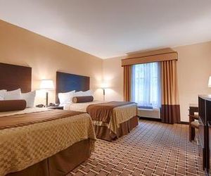 Best Western Plus The Inn & Suites at the Falls Poughkeepsie United States
