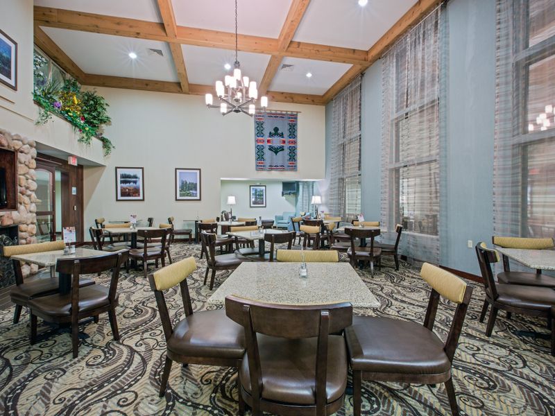 Hotel Photo 14