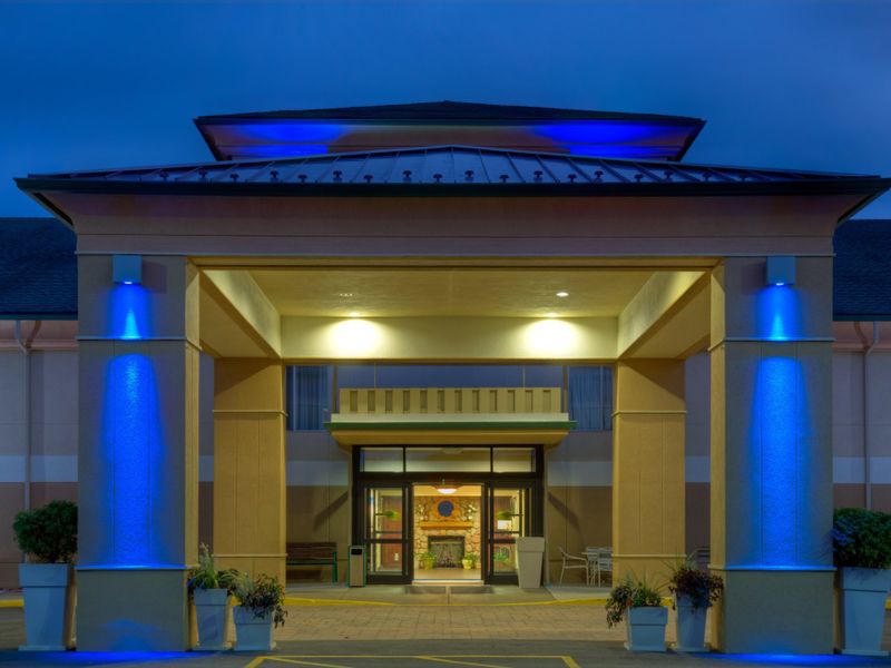 Hotel Photo 22