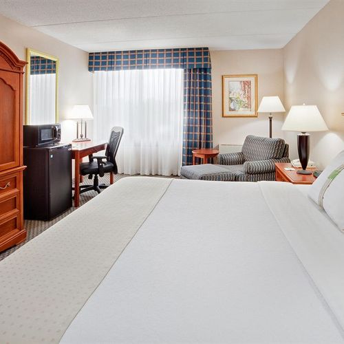 Photo of Holiday Inn Auburn-Finger Lakes Region, an IHG Hotel