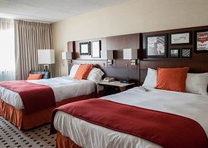 Delta Hotels by Marriott Utica Utica United States