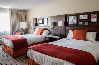 Hotel pic Delta Hotels by Marriott Utica