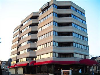 Photo of Stamford Suites