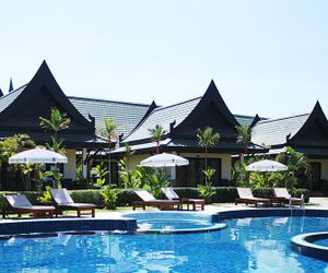 Airport Resort & Spa Nai Yang Thailand