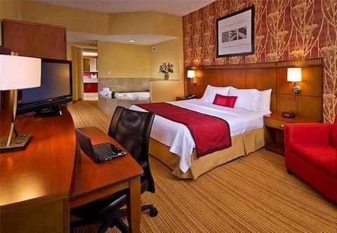 Courtyard by Marriott Stamford Downtown, Stamford | Staycation Prices