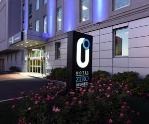 Hotel Zero Degrees Stamford United States