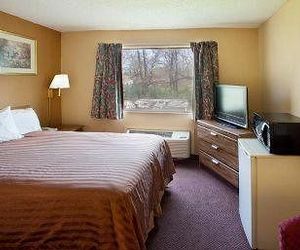 Americas Best Value Inn Athens Athens United States