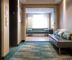 SpringHill Suites by Marriott Athens West Athens United States