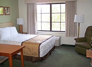 Hotel pic Extended Stay America Suites - Melbourne - Airport