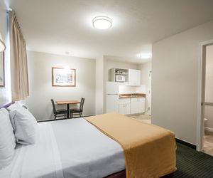Suburban Extended Stay Hotel Melbourne Airport Melbourne United States