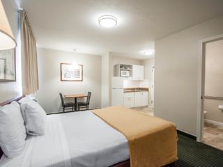 Hotel pic Suburban Extended Stay Hotel Melbourne Airport