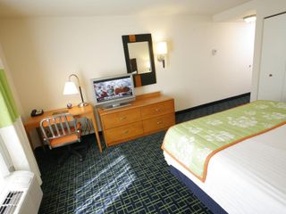 Hotel pic Fairfield by Marriott Inn & Suites Melbourne West/Palm Bay
