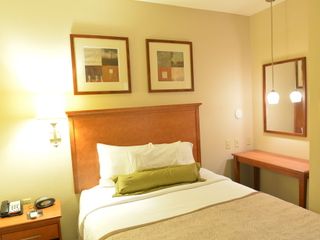 Hotel pic Candlewood Suites Melbourne-Viera, an IHG Hotel