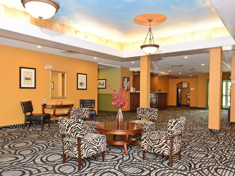 Hotel Photo 13