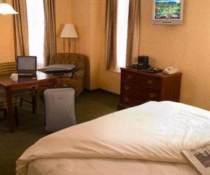 The Parkview Hotel - Best Western Premier Collection North Syracuse United States