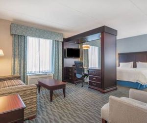 Hampton Inn & Suites by Hilton Syracuse Dewitt East Syracuse United States