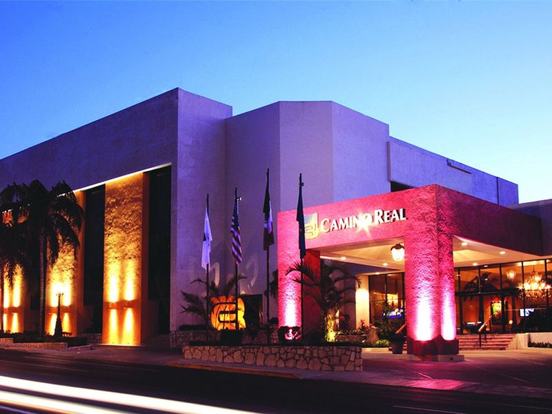 Hotel Photo 22