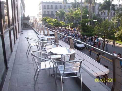 صورة الفندق 20