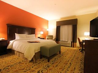 Фото отеля Hampton Inn & Suites - Ocala